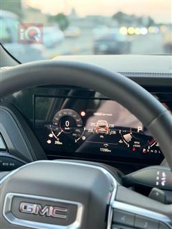 جي ام سي يوكون